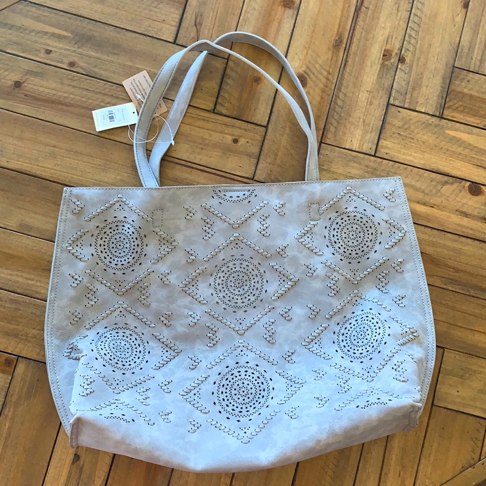 Boho Bag by Francescas Collections